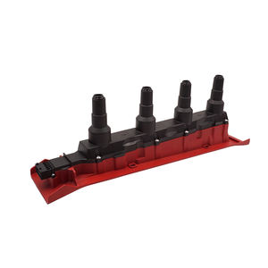 Bobine di Accensione ad Alte Prestazioni <span class=keywords><strong>Saab</strong></span> 55561132 9178955 per <span class=keywords><strong>Saab</strong></span> <span class=keywords><strong>9</strong></span> <span class=keywords><strong>3</strong></span> 900 9000 94 99 I4 2.0L 2.3L - Product Image 1