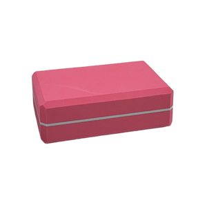 Mật độ cao cong tập thể dục Khối đầy màu sắc EVA bọt tập thể dục đường cong Yoga gạch nóng bán hỗ trợ Yoga gạch cho Yoga thực hành - Product Image 4