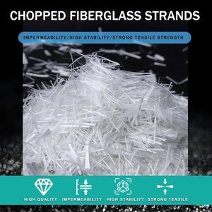 Tissu haute température en <span class=keywords><strong>fibre</strong></span> <span class=keywords><strong>de</strong></span> <span class=keywords><strong>verre</strong></span> à brins hachés avec service <span class=keywords><strong>de</strong></span> soudage pour renforcement anti-infiltration <span class=keywords><strong>de</strong></span> <span class=keywords><strong>ciment</strong></span> et <span class=keywords><strong>de</strong></span> mortier - Product Image 5