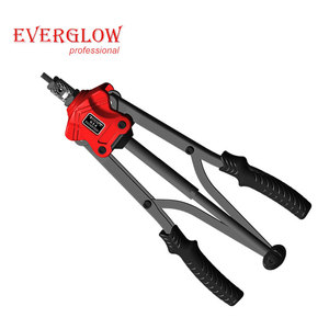 Súng Tán Đinh Bằng Thép Một Tay Chuyên Nghiệp Chất Lượng Cao Súng Tán Đinh Kéo Đủ Loại Tay Cầm Màu Đen Có Tay Cầm Bằng Nhôm - Product Image 5