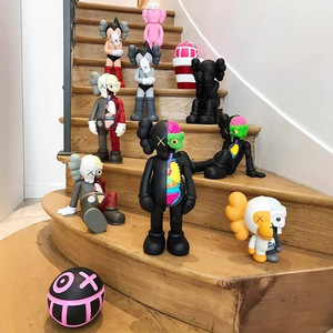 Figura Coleccionable de PVC, Muñeca Anatómica de Prototipo de Moda, Marca de Juguetes, 8 Pulgadas, SZ-Sujiao- - Product Image 1