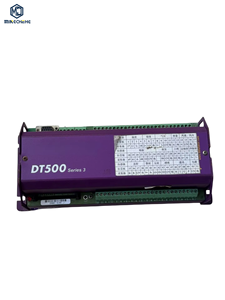 Contrôleur PLC, enregistreur de capteurs, neuf, original, DT500 - Product Image 1
