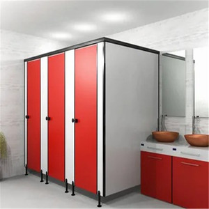 Compartiment <span class=keywords><strong>de</strong></span> <span class=keywords><strong>toilette</strong></span> en plastique phénolique solide coloré personnalisé <span class=keywords><strong>séparateur</strong></span> <span class=keywords><strong>de</strong></span> salle <span class=keywords><strong>de</strong></span> bain diviseurs <span class=keywords><strong>de</strong></span> douche WC cloisons compartiments <span class=keywords><strong>de</strong></span> <span class=keywords><strong>toilette</strong></span> - Product Image 5