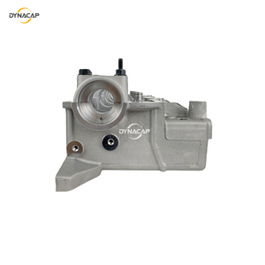 ฝาสูบ22100-42700ฝาสูบ D4BF D4BB 4D56 2.5L สำหรับ <span class=keywords><strong>L300</strong></span> Pajero Montero ฝาสูบเปล่าแบบใหม่ - Product Image 6