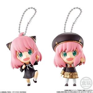 Pendentif <span class=keywords><strong>Anya</strong></span> de la famille <span class=keywords><strong>Spy</strong></span> officielle, boîte à œufs comestible, boîte à surprises, VOL.2, cadeau mystère - Product Image 3