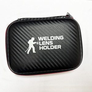 <span class=keywords><strong>Estuche</strong></span> de Viaje Personalizable Impermeable de EVA <span class=keywords><strong>para</strong></span> Herramientas Cosméticas, Organizador Médico con Inserto de Espuma - Product Image 1