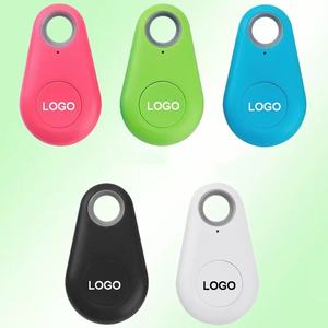 2025 GPSトラッカーIOS Andoriod ABS水滴Gpsトラッカー簡単接続ポジショニングアラーム用 - Product Image 2