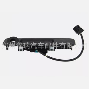 Manija de Bloqueo de Maletero Hyundai 81260C1000 para Sonata 2015-17, Pieza de Repuesto de Plástico - Product Image 4