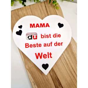 Duplo Herz - Product Image 1