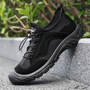 Fabricants chinois de chaussures personnalisées, logo de designer, baskets décontractées respirantes pour hommes, chaussures de basket personnalisées à la mode pour hommes - Product Image 6