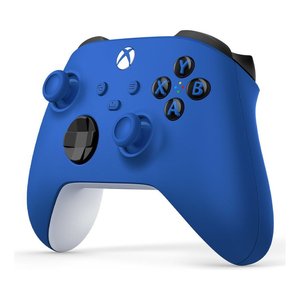 Mando de juego XBOX Shock azul EP2 29940 - Product Image 4