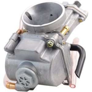 GOOFIT — carburateur de remplacement PWK 32mm, pour DT100/125/175/250, 65SX CR80 <span class=keywords><strong>NSR125</strong></span> ATV Dirt Bike - Product Image 6