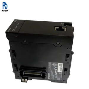 Controlador PLC KEYENCE KV-XH16EC KV-XH32EC KV-XH64EC Nuevo y Original - Product Image 1