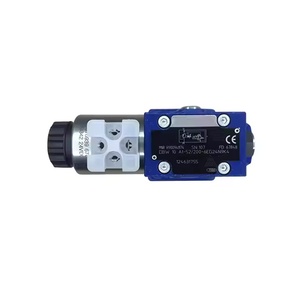 <span class=keywords><strong>Rexroth</strong></span> DB10 DB20 dbw10 dbw20 dbwta hoạt động cứu trợ van DBW20A2-5X/315x6eg110n9k4 DBWTA2-5X/100-6eg24n9k4 DBWTA2-5X - Product Image 3