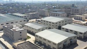 Cámara de Temperatura y Humedad Constantes - Product Image 3