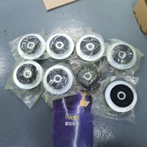 เบาะรองนั่งเครื่องยนต์ KNH10410 KNH10400สำหรับ CX75SR CX130B CX80 CX135SR รถขุด CX160B - Product Image 4