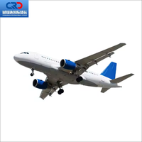 Entrepôt gratuit Ali Express UPS DHL Expédition maritime Fret aérien Transitaire Chine vers Inde Dubaï Afrique du Sud Amérique Thaïlande Mexique