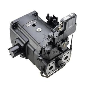 ปั๊มไฮดรอลิกแรงดันสูง Copco Epiroc P6 P7 P8 สำหรับขาย - Product Image 3