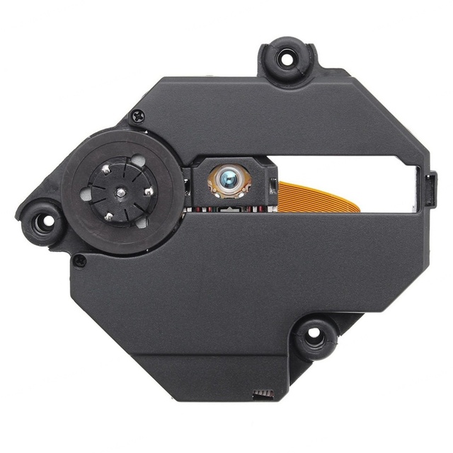 High Quality Laser Lens Drive Repair Parts Gaming KSM-440BAM/440AEM/440ADM PS1 Wired CE Certified 12 Months China TT Payment