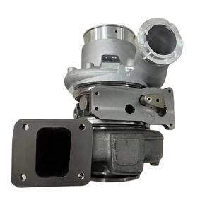Высококачественный Турбокомпрессор 1W3728 в наличии 3406 части экскаватора Запчасти для строительной техники - Product Image 2