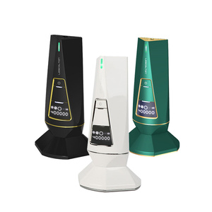 Ice Cool <strong>Laser</strong> Portable Home Use IPL <strong>Hair</strong> <strong>Removal</strong> Rejuvenation Appliance Painless and Permanent <strong>Laser</strong> Epilator Machine 2026 - Product Image 6