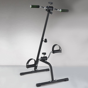 Indoor <b>Exercise</b> Equipment <b>Pedal</b> <b>Exercise</b> Mini Leg <b>Exercise</b> Bike for Elderly - Product Image 2