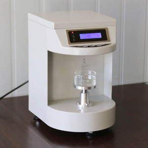 เครื่องวัดแรงตึงผิวอัตโนมัติ BIOBASE รุ่น BKST-200A 0.01mN/m ระบบปรับ<span class=keywords><strong>เท</strong></span>ียบค่าได้สองแบบ <span class=keywords><strong>ส</strong></span>ำหรับห้องปฏิบัติการเคมี - Product Image 3