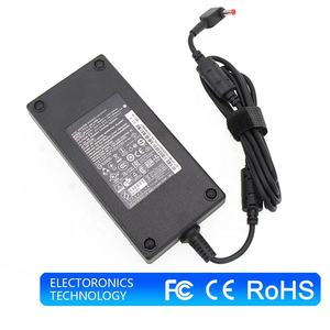 แล็ปท็อปอะแดปเตอร์ชาร์จไฟ 19.5V 9.23A 180W 5.5*1.7 มม. G900-757W ADP-180MB K I7 300 PH315 317 - Product Image 2