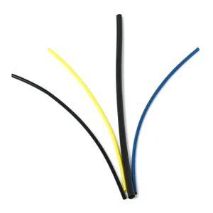 small diameter vinyl soft tube for 1.5sqmm pvc cable