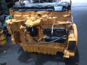 El mejor precio de venta para Original para Caterpillar C9, piezas de motor diésel, excelente condición de trabajo, maquinaria de construcción de acero - Product Image 5