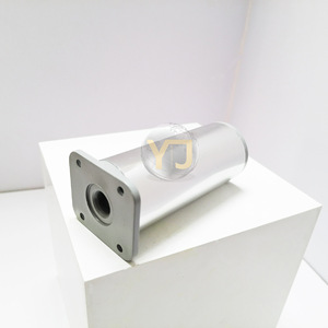 <b>Sofa</b> Legs Carbon Steel Silver Heavy Duty Industrial Modern Minimalist Furniture Support - Product Image 3