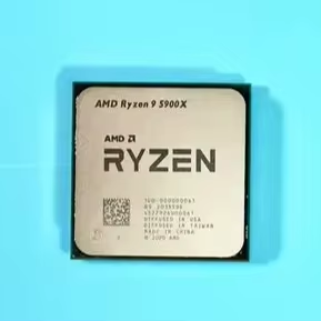 Offre Spéciale : Processeur de Bureau d'Occasion <span class=keywords><strong>AMD</strong></span> <span class=keywords><strong>Ryzen</strong></span> <span class=keywords><strong>9</strong></span> <span class=keywords><strong>5900X</strong></span> <span class=keywords><strong>12</strong></span> Cœurs 3.7GHz Socket AM4 64-Bit - Product Image 2