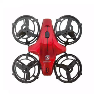 2.4G 4CH Gesture Control Altitude Hold RC Quadcopter Aircraft <strong>Flying</strong> Toys with 6-<strong>Axis</strong> Gyro - Product Image 6
