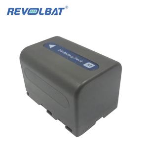 Runhbat כוח גדול SB-L110 <span class=keywords><strong>7.4v</strong></span> 1400mah li-ion md9021 md9021 md9035n md9035n md9035n md9035n md9069 md9069n md9069 md9069 md9069n md9090 - Product Image 3