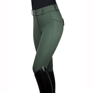<span class=keywords><strong>Pantaloni</strong></span> da Equitazione Jodhpur <span class=keywords><strong>per</strong></span> Donna all'Ingrosso, <span class=keywords><strong>Pantaloni</strong></span> da Cavallerizza - Product Image 2
