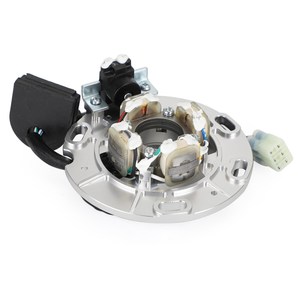 Conjunto de Base de Estator de Generador Magnético para <span class=keywords><strong>Yamaha</strong></span> <span class=keywords><strong>YZ</strong></span> <span class=keywords><strong>250</strong></span> 1999-2022 / <span class=keywords><strong>YZ</strong></span> <span class=keywords><strong>250</strong></span> <span class=keywords><strong>X</strong></span> 2016-2022 - Product Image 3