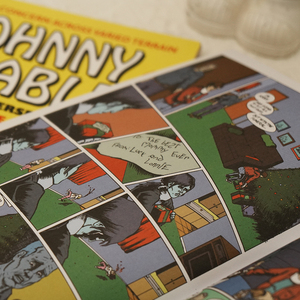 เย็บเข้าเล่มแคตตาล็อกปกแข็งพร้อมเคลือบฟิล์มและพิมพ์ออฟเซต - Product Image 4