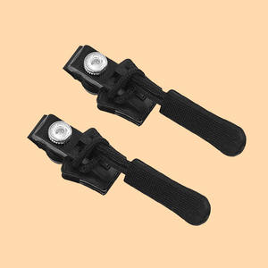 Réparation de <span class=keywords><strong>fermeture</strong></span> éclair en gros remplace la tête de <span class=keywords><strong>fermeture</strong></span> éclair amovible des vêtements de veste à <span class=keywords><strong>fermeture</strong></span> éclair en métal - Product Image 2