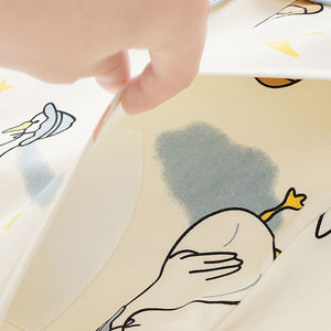 Commercio all'ingrosso di <span class=keywords><strong>maternità</strong></span> <span class=keywords><strong>camicia</strong></span> <span class=keywords><strong>da</strong></span> <span class=keywords><strong>notte</strong></span> <span class=keywords><strong>da</strong></span> allattamento pigiama set con imbottitura per il petto post parto vestiti di <span class=keywords><strong>maternità</strong></span> vestito pantaloni - Product Image 6