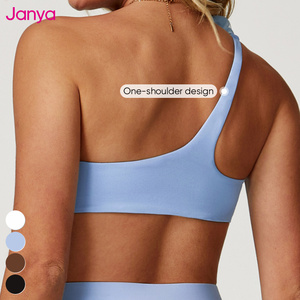 Janya logotipo personalizado Yoga gimnasio Fitness ropa conjuntos transpirable secado rápido Pickleball desgaste 2 piezas Golf tenis falda conjunto para mujeres - Product Image 6