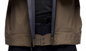 Chaqueta de <span class=keywords><strong>nieve</strong></span> personalizada de fábrica <span class=keywords><strong>para</strong></span> <span class=keywords><strong>hombre</strong></span>, chaqueta de snowboard impermeable transpirable, chaqueta de esquí deportiva <span class=keywords><strong>para</strong></span> <span class=keywords><strong>hombre</strong></span> - Product Image 6