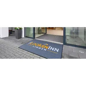 Tapis de séchage pour toilettes, merchandising personnalisé - Product Image 1