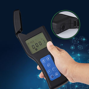 เครื่องวัด ATP แบบพกพาที่ได้รับการรับรองมาตรฐาน CE และ ISO พร้อมไม้ตรวจ ATP ที่ให้ข้อมูลแม่นยำ - Product Image 2
