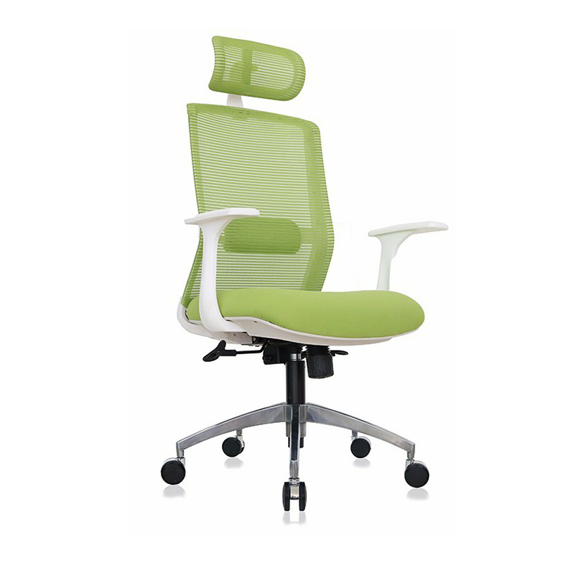 With high back office manager Chair office executive mesh chair