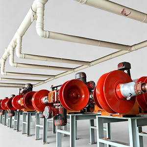 Recubrimiento Antihongos de Larga Duración PRTV para Equipos de Alto Voltaje en Exteriores, Resistente a Altas y Bajas Temperaturas - Product Image 5