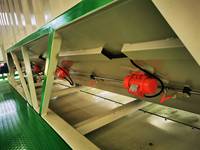 220 V 380 V 415 V 230 V 660 V elektrischer außenvibrationsmotor für Bergbauindustrie zum Verkauf