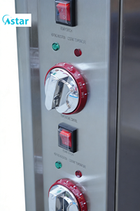 Equipo de Cocina Comercial Eléctrico para Restaurantes y Hoteles - Product Image 2