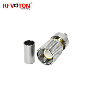 Заводская 1,6-5,6 штекер для 1,6/5,6 BT3002 кабель rf коаксиальный коннектор (rf) в наличии ROHS - Product Image 3