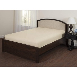 Set di <span class=keywords><strong>Biancheria</strong></span> <span class=keywords><strong>da</strong></span> <span class=keywords><strong>Letto</strong></span> <span class=keywords><strong>Matrimoniale</strong></span> King Size 1800 Fili 100% Poliestere Spazzolato Lenzuola con Angoli in Microfibra - Product Image 5