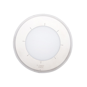 قرص ترميز Vantech مخصص كود من الفولاذ المقاوم للصدأ من المعدن تصنيع ضوئي ISO/ROHS معتمد من ، من حيث السماكة من Vantech - Product Image 3